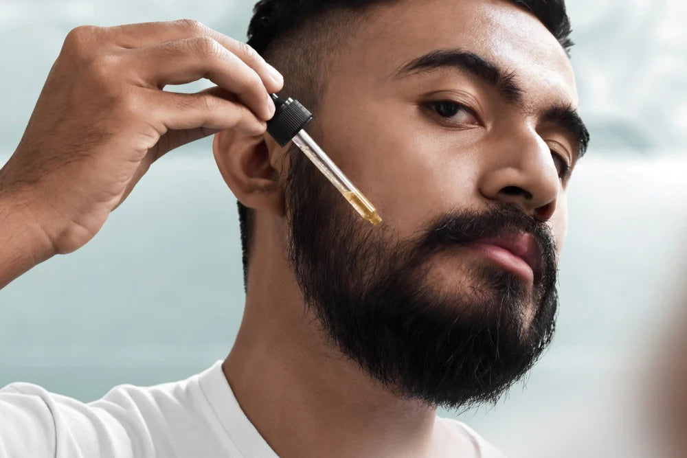A Day in the Life of a Well-Groomed Beard: Daily Maintenance Routine