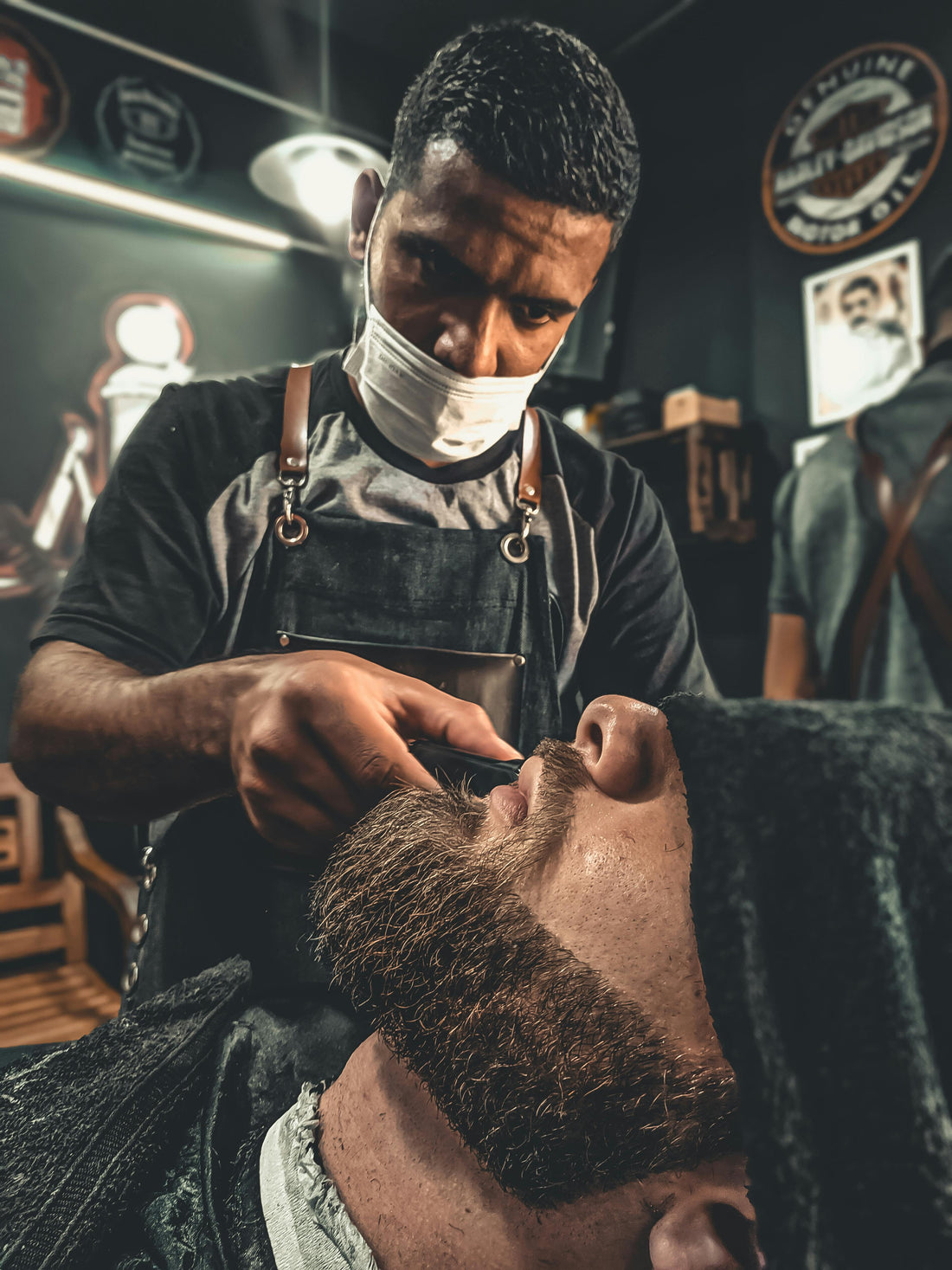 How to Grow a Thicker Beard Naturally in 2025 (Backed by Science & Style)