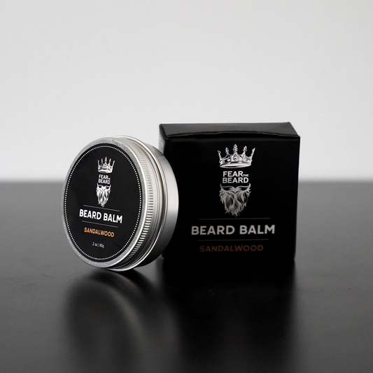 Beard Balm