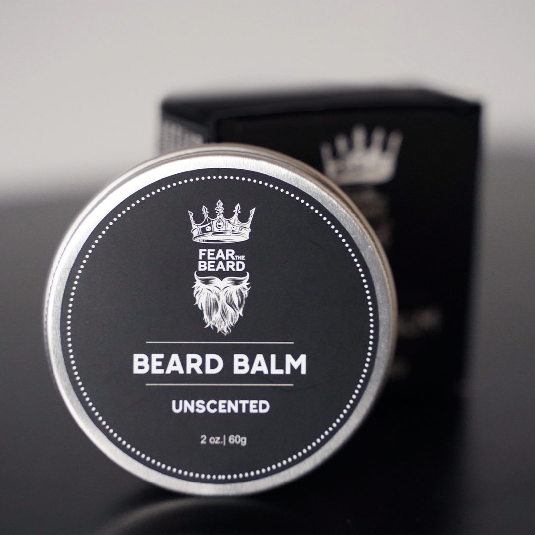 Beard Balm