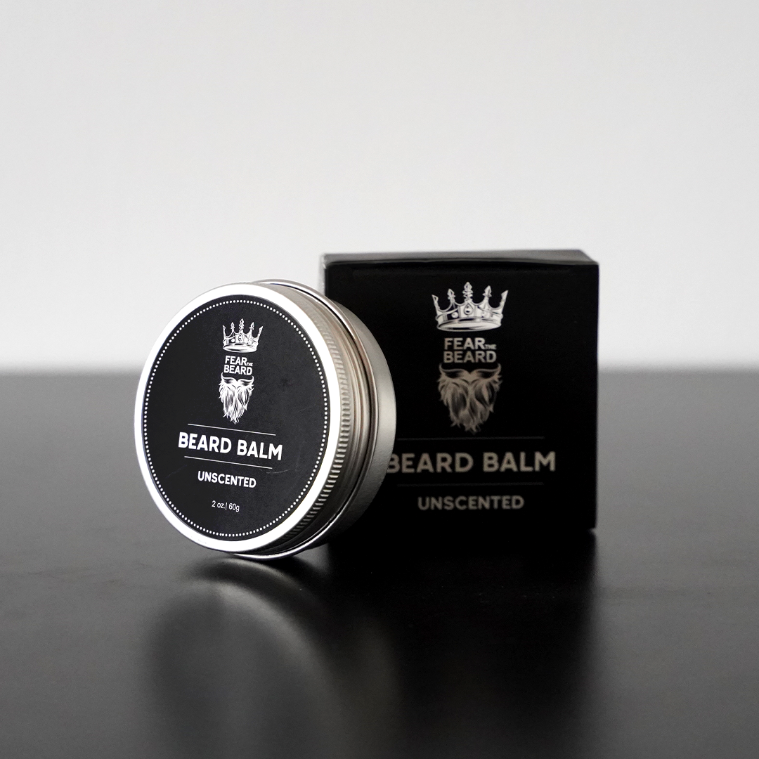Beard Balm