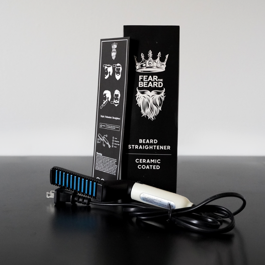 Beard Straightener