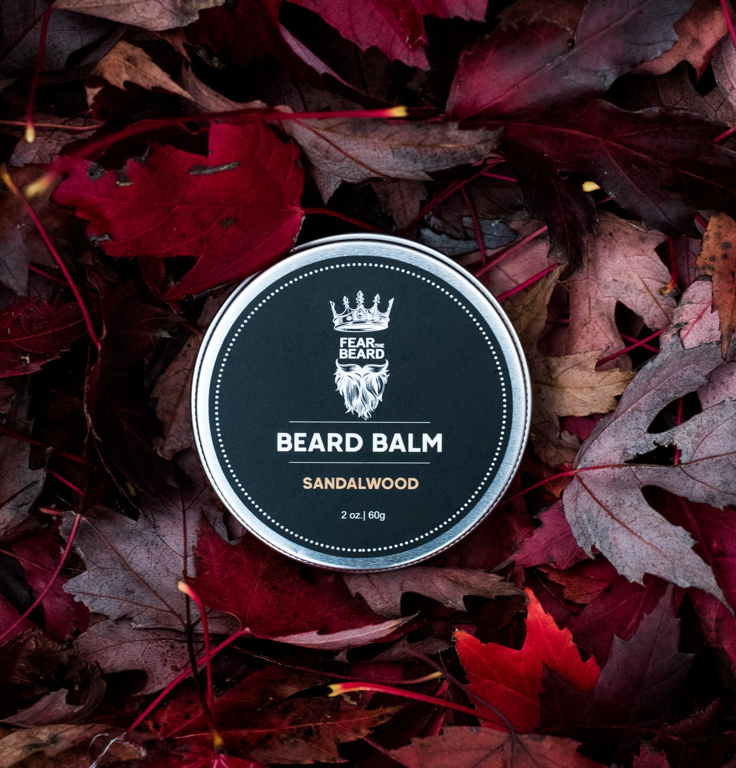 Beard Balm