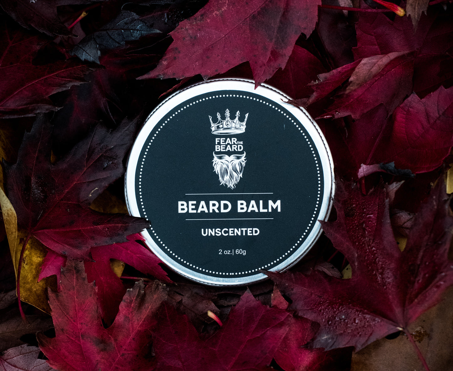 Beard Balm