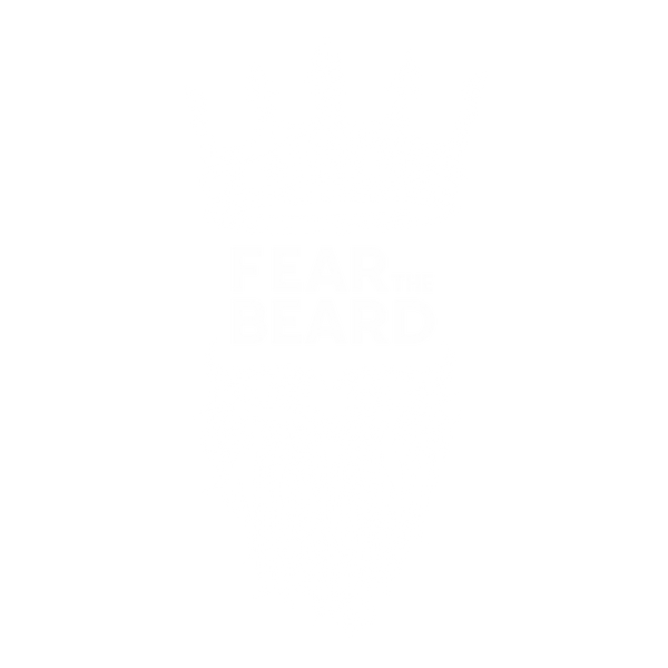 Fear the Beard Official