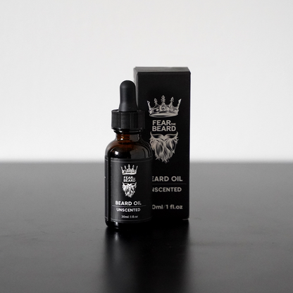 Beard Oil